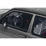 VW Golf II GTI by Khyzyl Saleem Ascot Grey Metallic 2021 1/18 OTTOMOBILE OT476