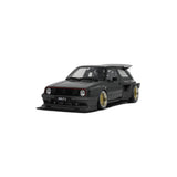 VW Golf II GTI by Khyzyl Saleem Ascot Grey Metallic 2021 1/18 OTTOMOBILE OT476