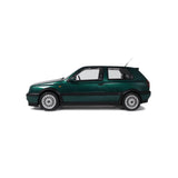Volkswagen Golf III VR6 Green 1992 1/12 OTTOMOBILE G099