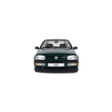 Volkswagen Golf III VR6 Green 1992 1/12 OTTOMOBILE G099
