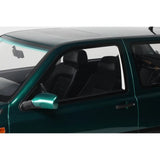 Volkswagen Golf III VR6 Green 1992 1/12 OTTOMOBILE G099