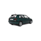 Volkswagen Golf III VR6 Green 1992 1/12 OTTOMOBILE G099