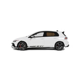 Volkswagen Golf GTI Mk.8 Clubsport Pure White 2024 1/18 OTTOMOBILE OT1221
