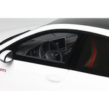 Volkswagen Golf GTI Mk.8 Clubsport Pure White 2024 1/18 OTTOMOBILE OT1221