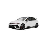 Volkswagen Golf GTI Mk.8 Clubsport Pure White 2024 1/18 OTTOMOBILE OT1221
