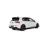 Volkswagen Golf GTI Mk.8 Clubsport Pure White 2024 1/18 OTTOMOBILE OT1221