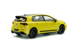 Volkswagen Golf R 333 Limited Edition Lime Yellow 2023 1/43 SOLIDO S4311804