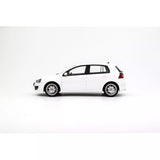 Volkswagen Golf V GTI Edition 30 Candy White 2007 1/18 OTTOMOBILE OT1250