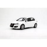 Volkswagen Golf V GTI Edition 30 Candy White 2007 1/18 OTTOMOBILE OT1250