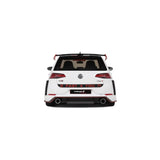 Volkswagen Golf VII GTI Oettinger Pure White 2019 1/18 OTTOMOBILE OT1050
