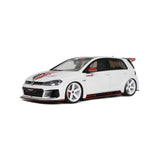 Volkswagen Golf VII GTI Oettinger Pure White 2019 1/18 OTTOMOBILE OT1050