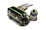 Pack Volkswagen LT35 + Golf GTI Mk1 Gr.2 1/18 OTTOMOBILE OT353