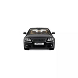 Volkswagen Phaeton 6.0 W12 Black 2005 1/18 OTTOMOBILE OT1266