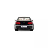 Volkswagen Phaeton 6.0 W12 Black 2005 1/18 OTTOMOBILE OT1266
