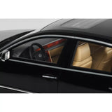 Volkswagen Phaeton 6.0 W12 Black 2005 1/18 OTTOMOBILE OT1266