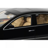 Volkswagen Phaeton 6.0 W12 Black 2005 1/18 OTTOMOBILE OT1266