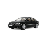 Volkswagen Phaeton 6.0 W12 Black 2005 1/18 OTTOMOBILE OT1266