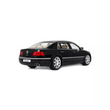 Volkswagen Phaeton 6.0 W12 Black 2005 1/18 OTTOMOBILE OT1266