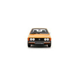 Volkswagen Scirocco GTI Mk1 Jaune Marino 1977 1/18 OTTOMOBILE OT467