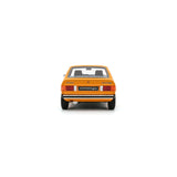 Volkswagen Scirocco GTI Mk1 Jaune Marino 1977 1/18 OTTOMOBILE OT467