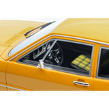 Volkswagen Scirocco GTI Mk1 Jaune Marino 1977 1/18 OTTOMOBILE OT467