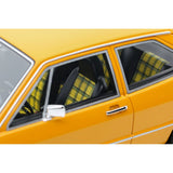 Volkswagen Scirocco GTI Mk1 Jaune Marino 1977 1/18 OTTOMOBILE OT467