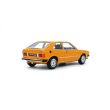 Volkswagen Scirocco GTI Mk1 Jaune Marino 1977 1/18 OTTOMOBILE OT467