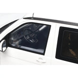 Volkswagen T6 California Ocean Candy White 2021 1/18 OTTOMOBILE OT488