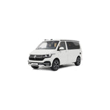 Volkswagen T6 California Ocean Candy White 2021 1/18 OTTOMOBILE OT488