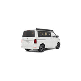 Volkswagen T6 California Ocean Candy White 2021 1/18 OTTOMOBILE OT488
