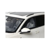 Volkswagen Tiguan E TSI R-Line White 1/18 OTTOMOBILE OT1219