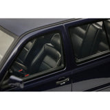 Volkswagen Vento VR6 Blue 1996 1/18 OTTOMOBILE OT496