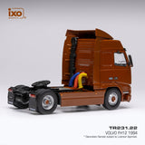 Volvo FH12 1983 Cuivre 1/43 IXO TR231.22