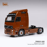 Volvo FH12 1983 Cuivre 1/43 IXO TR231.22