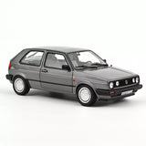 [ Pré-commande ] Volkswagen Golf Champion 1990 Gris 1/18 NOREV 188564