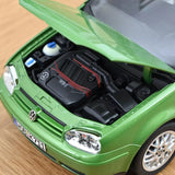 [ Pré-commande ] Volkswagen Golf GTI 1998 Vert Cosmos 1/18 NOREV 188571