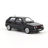 Volkswagen Golf GTI Edition Blue 1991 Moonlight Blue Metallic 1/18 NOREV 188583