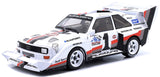 Audi Quattro S1 Winner Pikes Peak 1987 1/18 WERK83 W1802801C