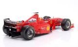 Ferrari F300 Winner Canadian GP 1998 1/12 WERK83 W12003001