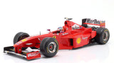 Ferrari F300 Winner Canadian GP 1998 1/12 WERK83 W12003001