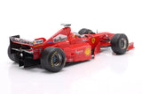 Ferrari F1 F300 #3 Winner GP Canada 1998 1/18 WERK83 W18033009-CB