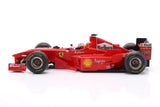 Ferrari F1 F300 #3 Winner GP Canada 1998 1/18 WERK83 W18033009-CB