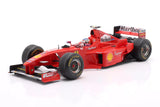 Ferrari F1 F300 #3 Winner GP Canada 1998 1/18 WERK83 W18033009-CB