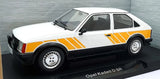 Opel Kadett D SR 1983 1/18 MCG 18534
