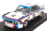BMW 3.0 CSL Winner 24h Spa 1973 1/18 SPARK 18SPA1973