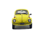 VW Beetle 1303 Sport 1/18 SOLIDO -4