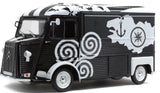 Citroën HY " Breizh " 1969 1/18 SOLIDO -2