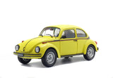 VW Beetle 1303 Sport 1/18 SOLIDO -12