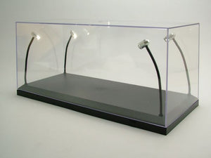 Boite Vitrine Leds 1/18 TRIPLE 9