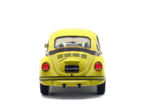VW Beetle 1303 Sport 1/18 SOLIDO -7